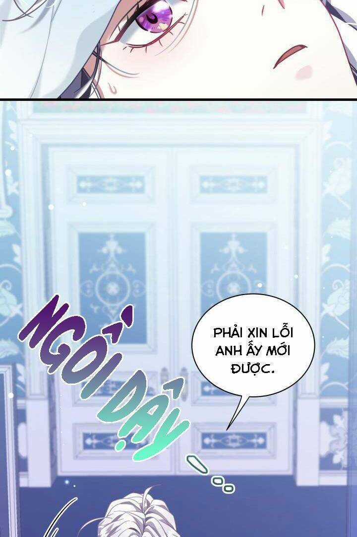 Con Gái Chồng Thật Dễ Thương Chapter 75 trang 35