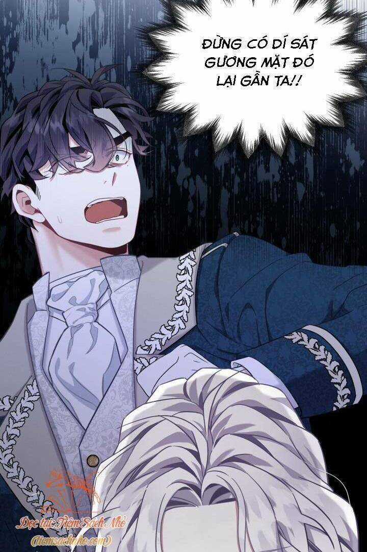 Con Gái Chồng Thật Dễ Thương Chapter 75 trang 37