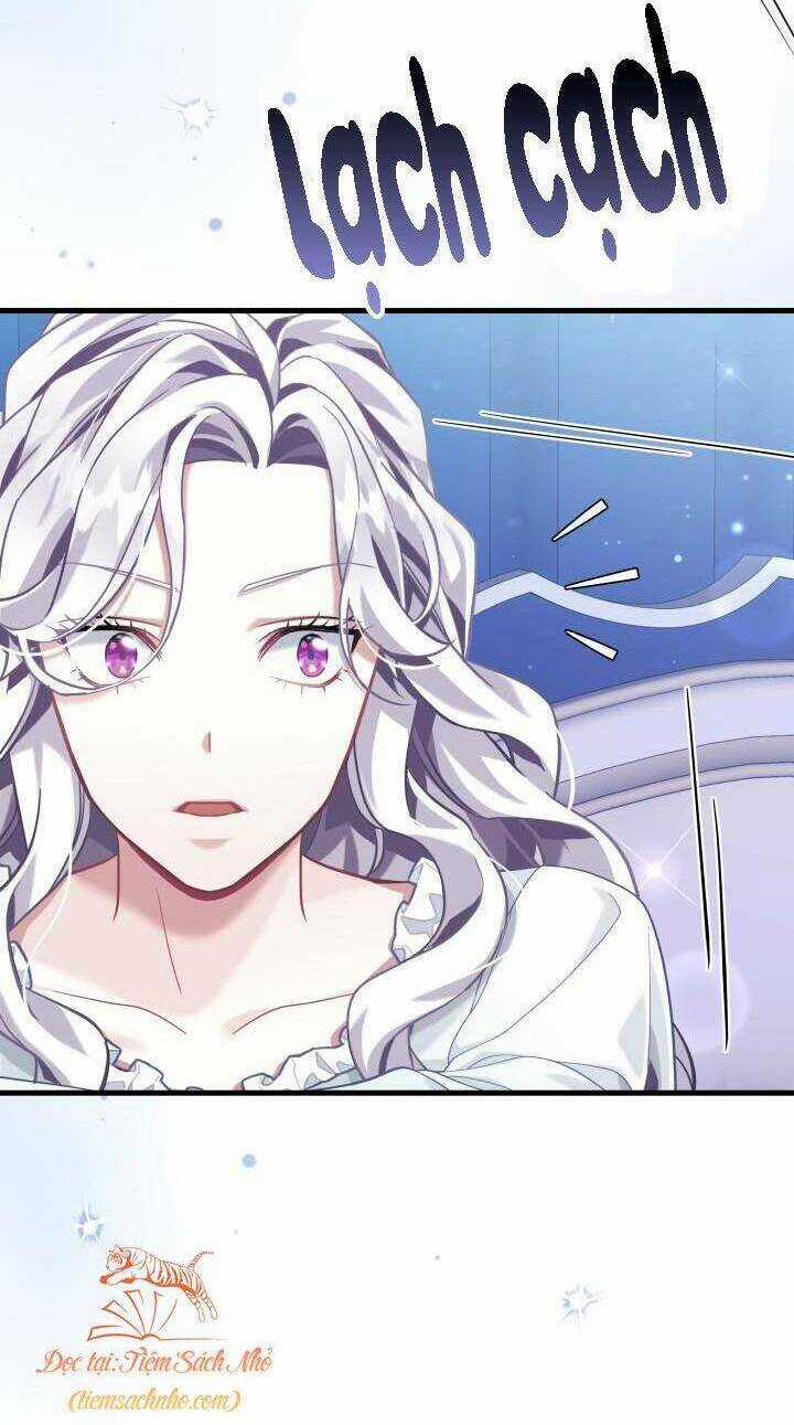 Con Gái Chồng Thật Dễ Thương Chapter 75 trang 45