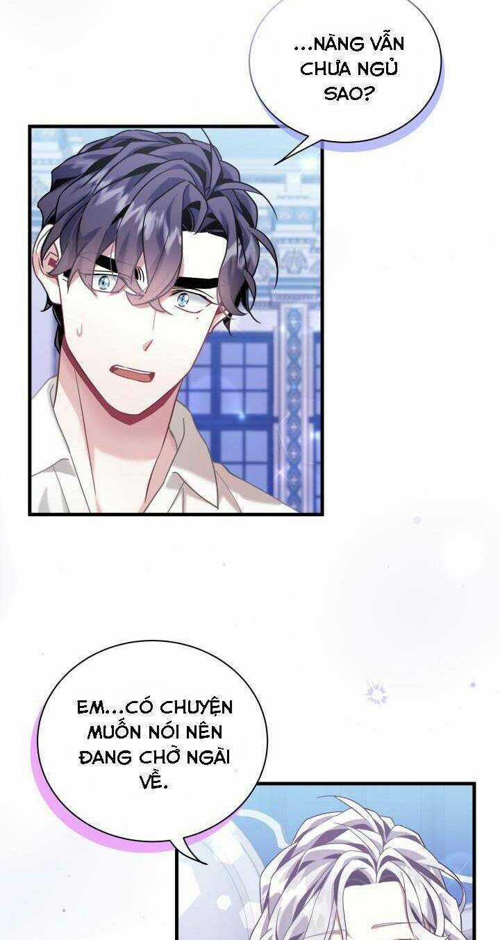 Con Gái Chồng Thật Dễ Thương Chapter 75 trang 47