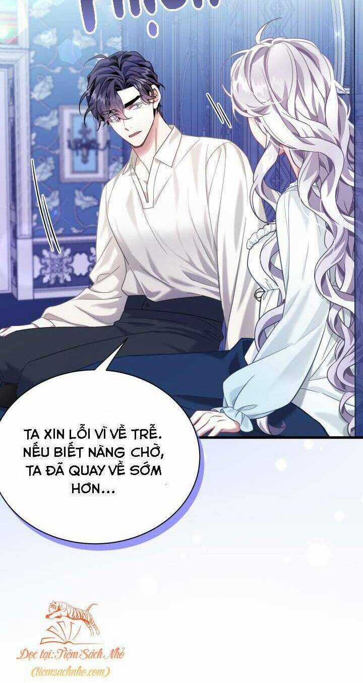 Con Gái Chồng Thật Dễ Thương Chapter 75 trang 49