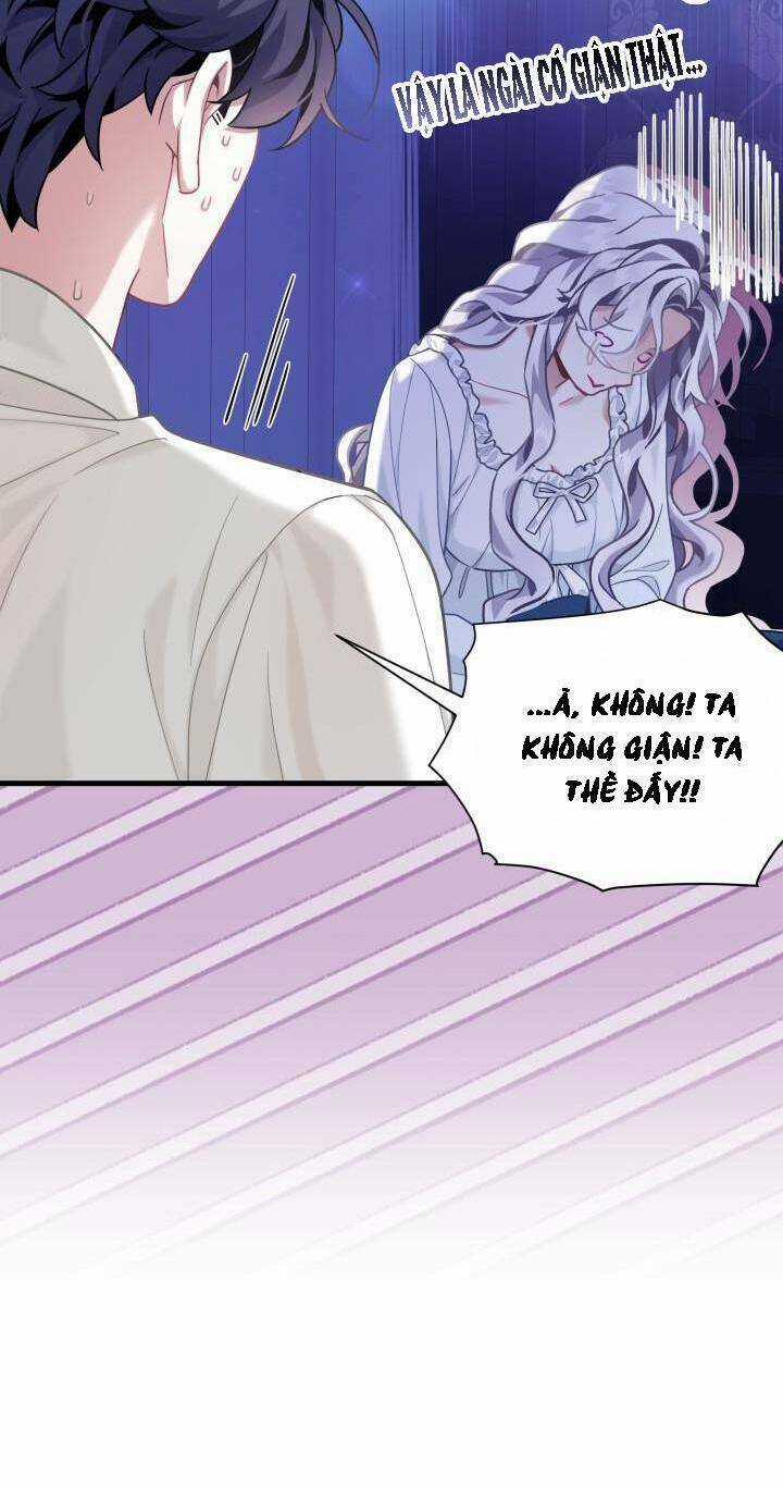 Con Gái Chồng Thật Dễ Thương Chapter 75 trang 52