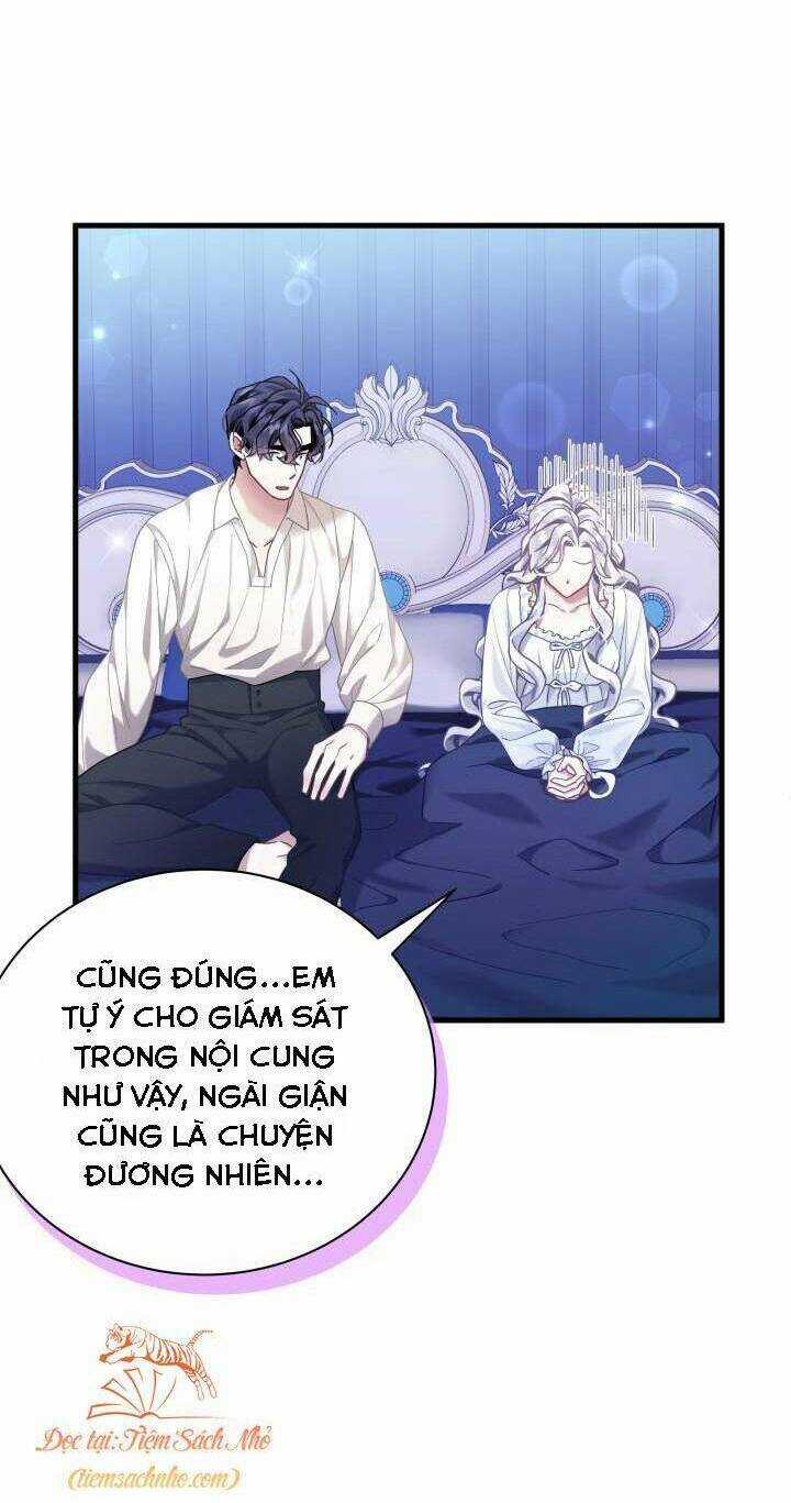 Con Gái Chồng Thật Dễ Thương Chapter 75 trang 53
