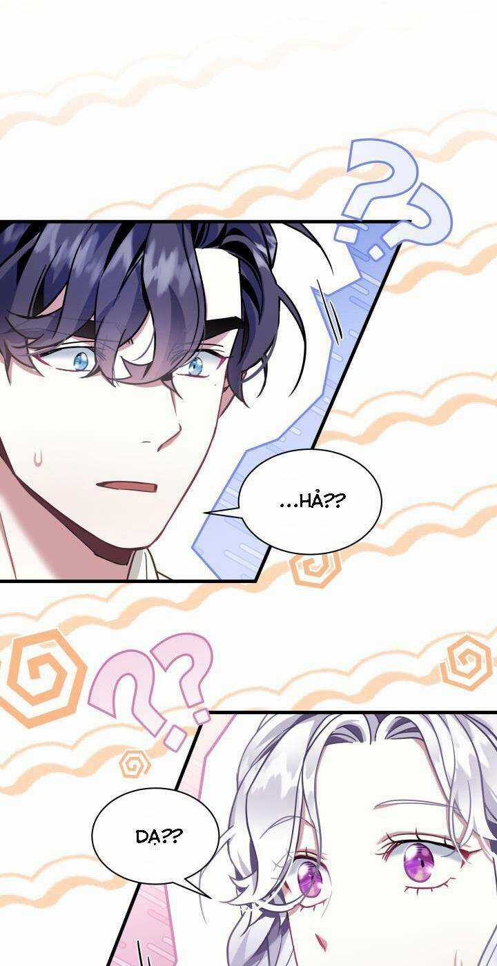 Con Gái Chồng Thật Dễ Thương Chapter 75 trang 54