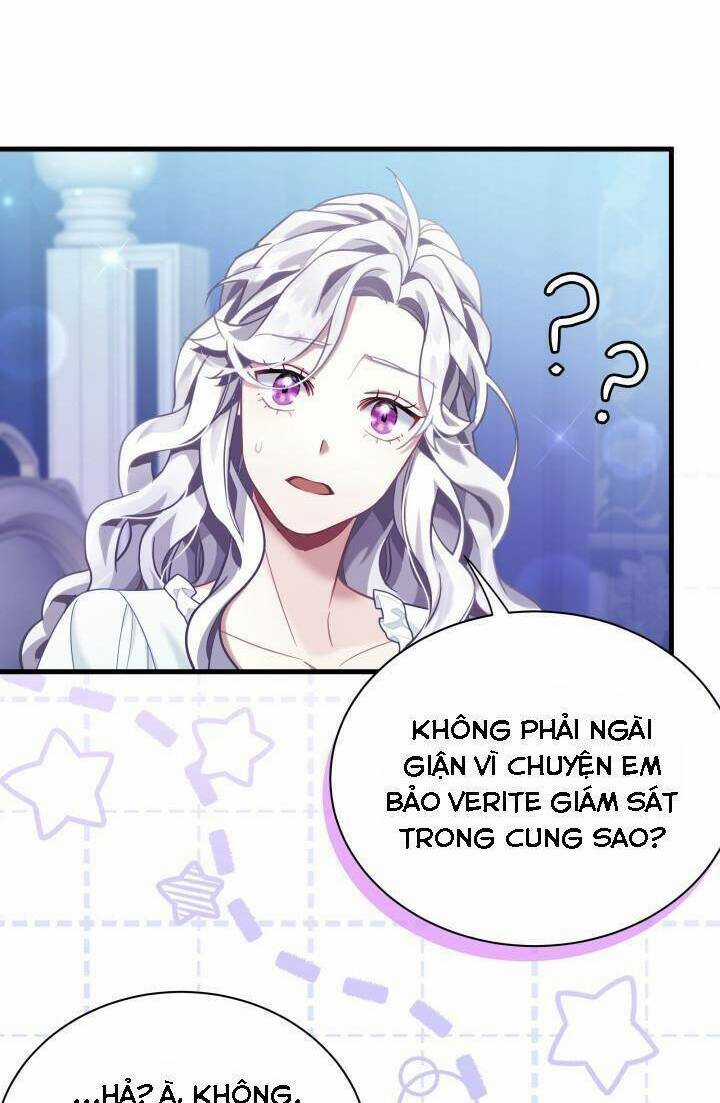 Con Gái Chồng Thật Dễ Thương Chapter 75 trang 57