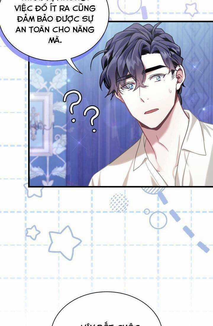 Con Gái Chồng Thật Dễ Thương Chapter 75 trang 58