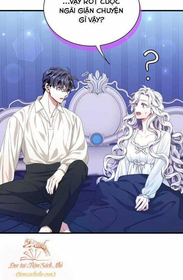 Con Gái Chồng Thật Dễ Thương Chapter 75 trang 59