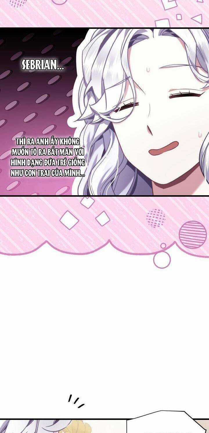 Con Gái Chồng Thật Dễ Thương Chapter 75 trang 6