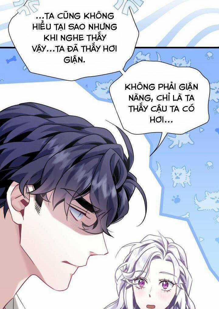 Con Gái Chồng Thật Dễ Thương Chapter 75 trang 66