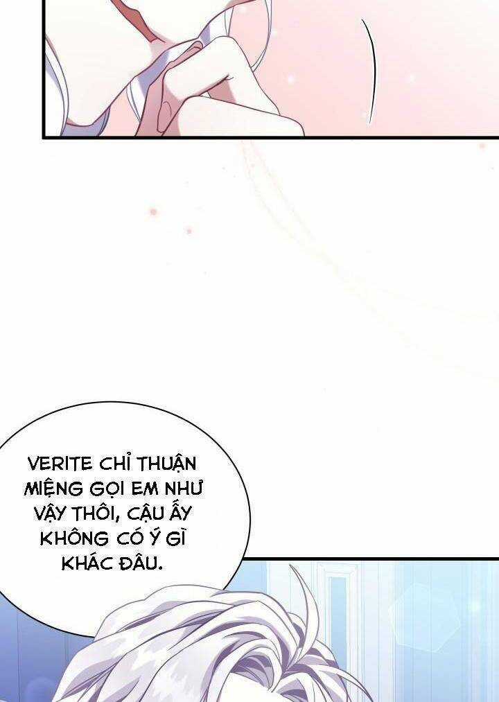 Con Gái Chồng Thật Dễ Thương Chapter 75 trang 68