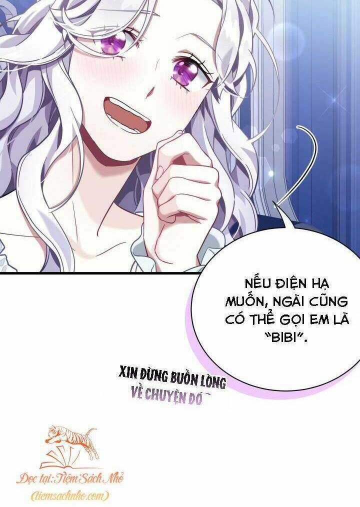 Con Gái Chồng Thật Dễ Thương Chapter 75 trang 69