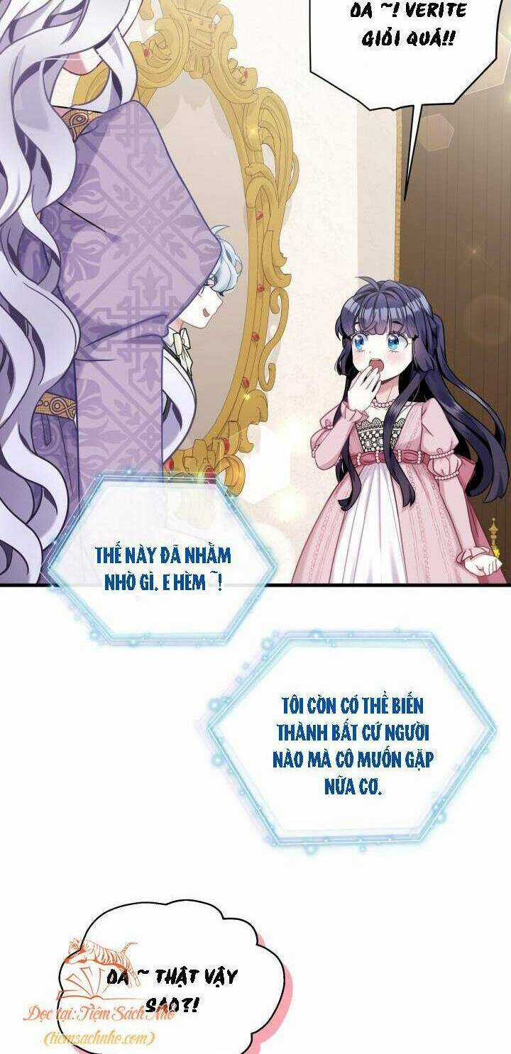 Con Gái Chồng Thật Dễ Thương Chapter 75 trang 7