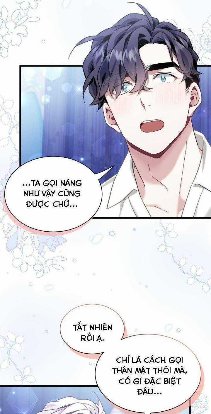 Con Gái Chồng Thật Dễ Thương Chapter 75 trang 71