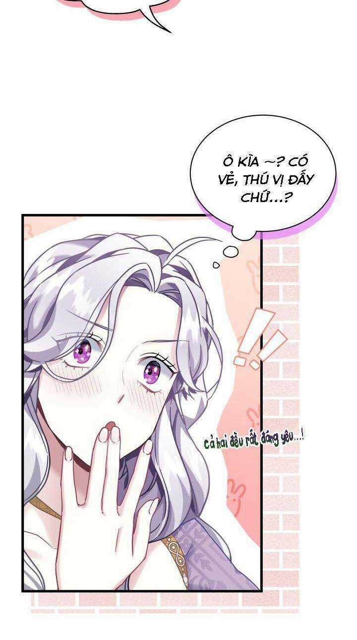 Con Gái Chồng Thật Dễ Thương Chapter 75 trang 8