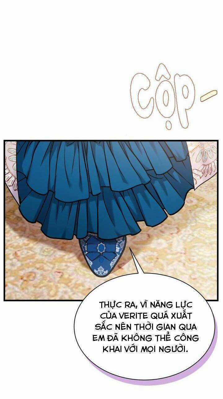 Con Gái Chồng Thật Dễ Thương Chapter 75 trang 9