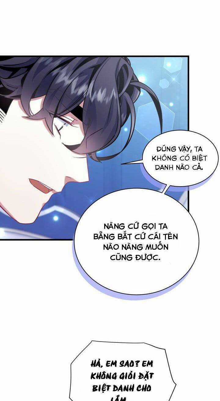Con Gái Chồng Thật Dễ Thương Chapter 76 trang 10