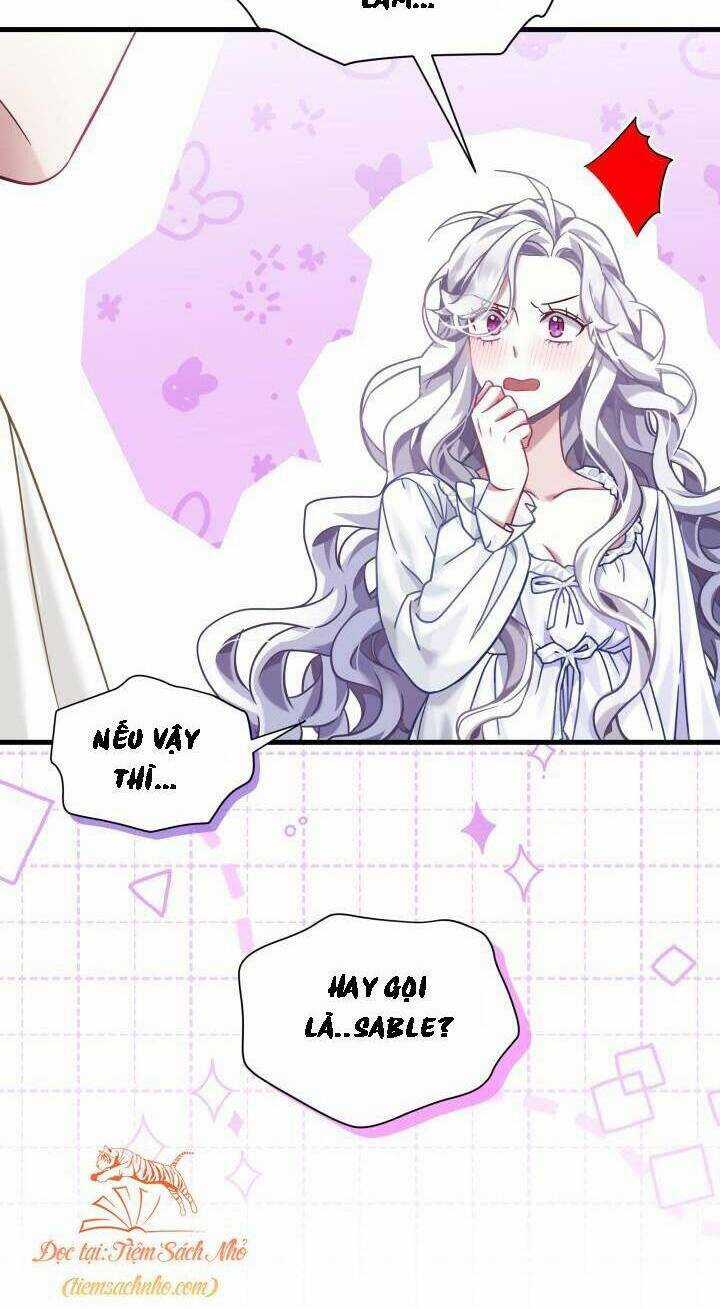 Con Gái Chồng Thật Dễ Thương Chapter 76 trang 11