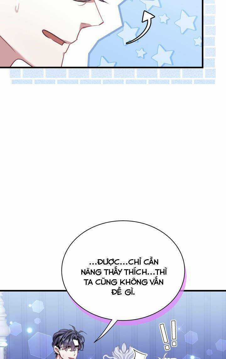 Con Gái Chồng Thật Dễ Thương Chapter 76 trang 20