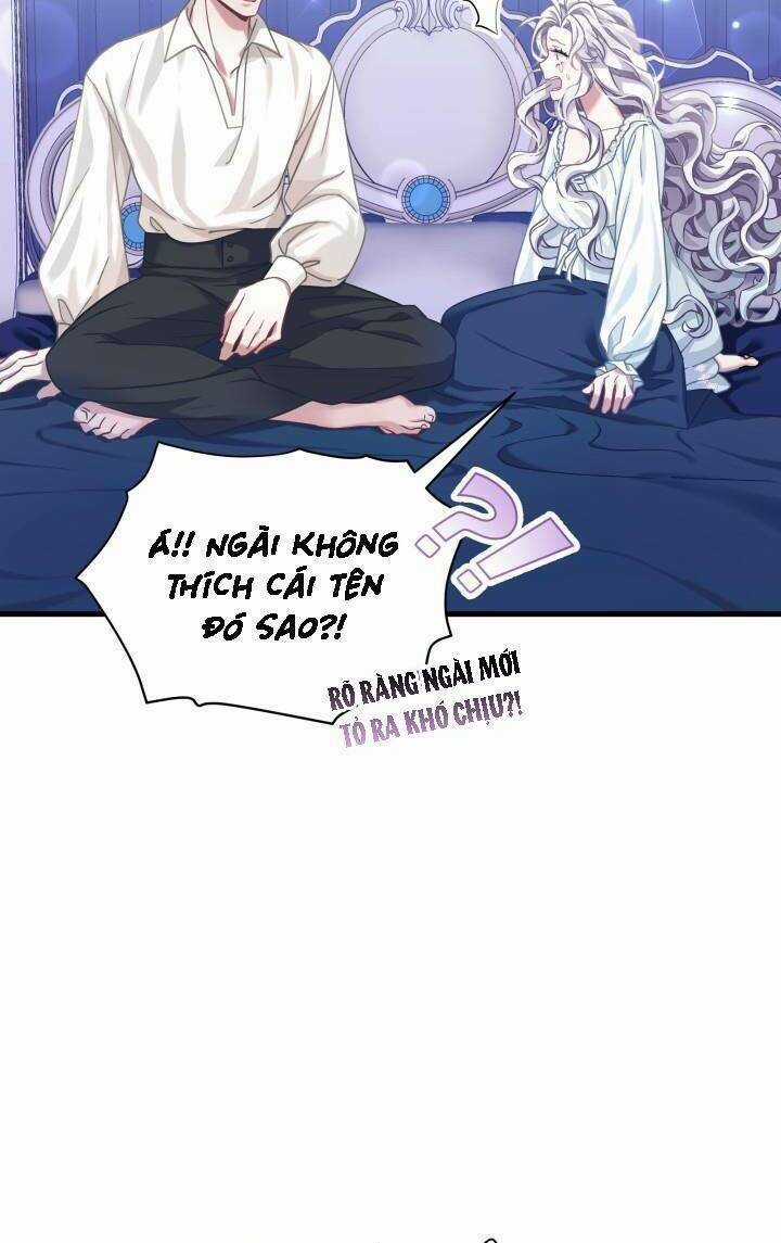 Con Gái Chồng Thật Dễ Thương Chapter 76 trang 21
