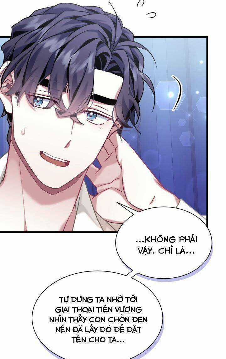 Con Gái Chồng Thật Dễ Thương Chapter 76 trang 22