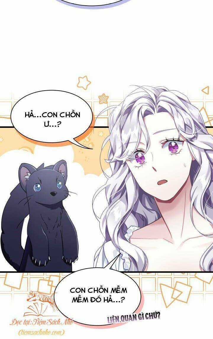 Con Gái Chồng Thật Dễ Thương Chapter 76 trang 23