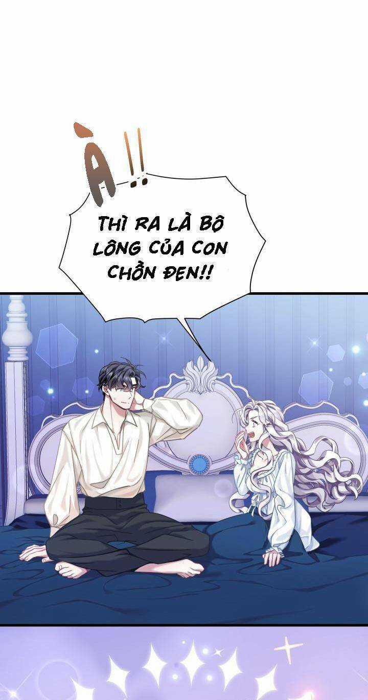 Con Gái Chồng Thật Dễ Thương Chapter 76 trang 24