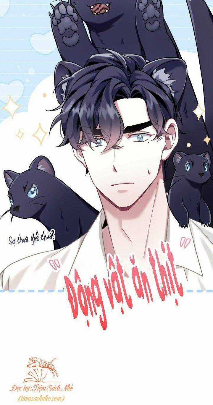 Con Gái Chồng Thật Dễ Thương Chapter 76 trang 27