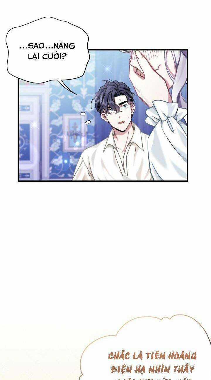 Con Gái Chồng Thật Dễ Thương Chapter 76 trang 29