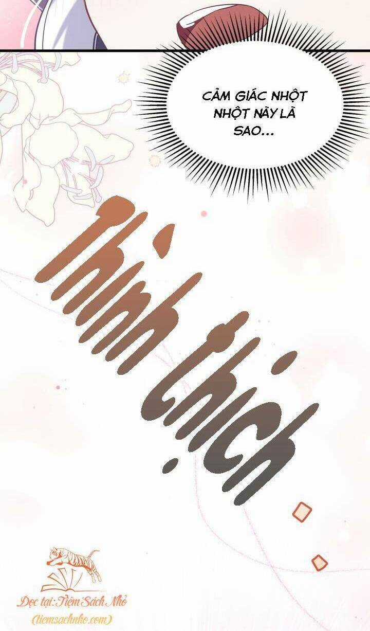 Con Gái Chồng Thật Dễ Thương Chapter 76 trang 3