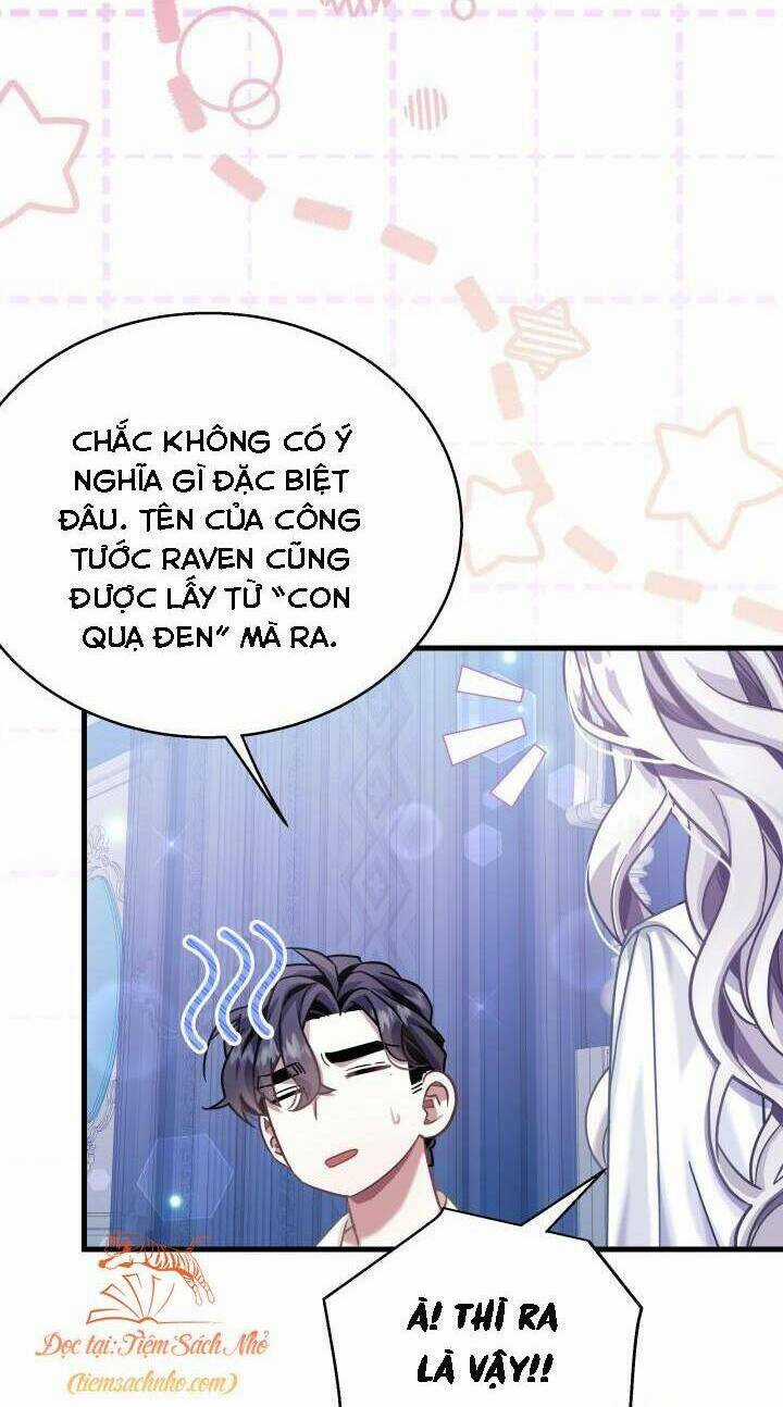 Con Gái Chồng Thật Dễ Thương Chapter 76 trang 31