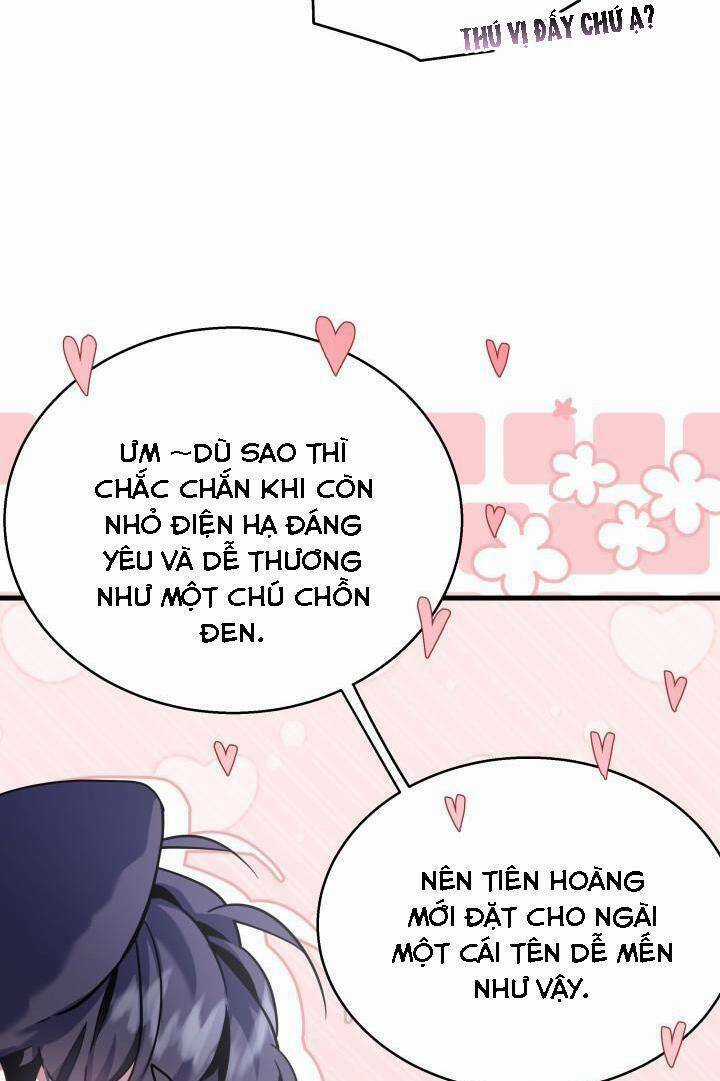 Con Gái Chồng Thật Dễ Thương Chapter 76 trang 32