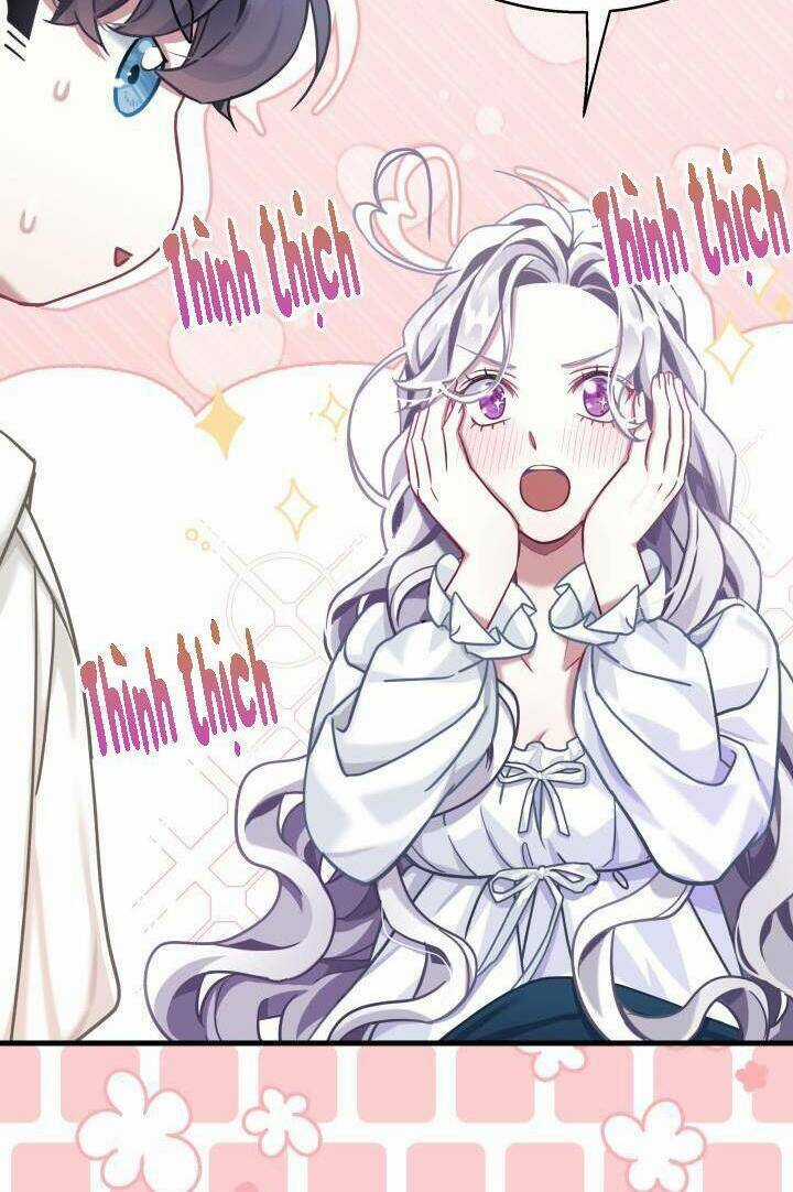 Con Gái Chồng Thật Dễ Thương Chapter 76 trang 33