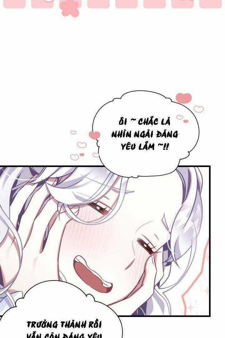 Con Gái Chồng Thật Dễ Thương Chapter 76 trang 34