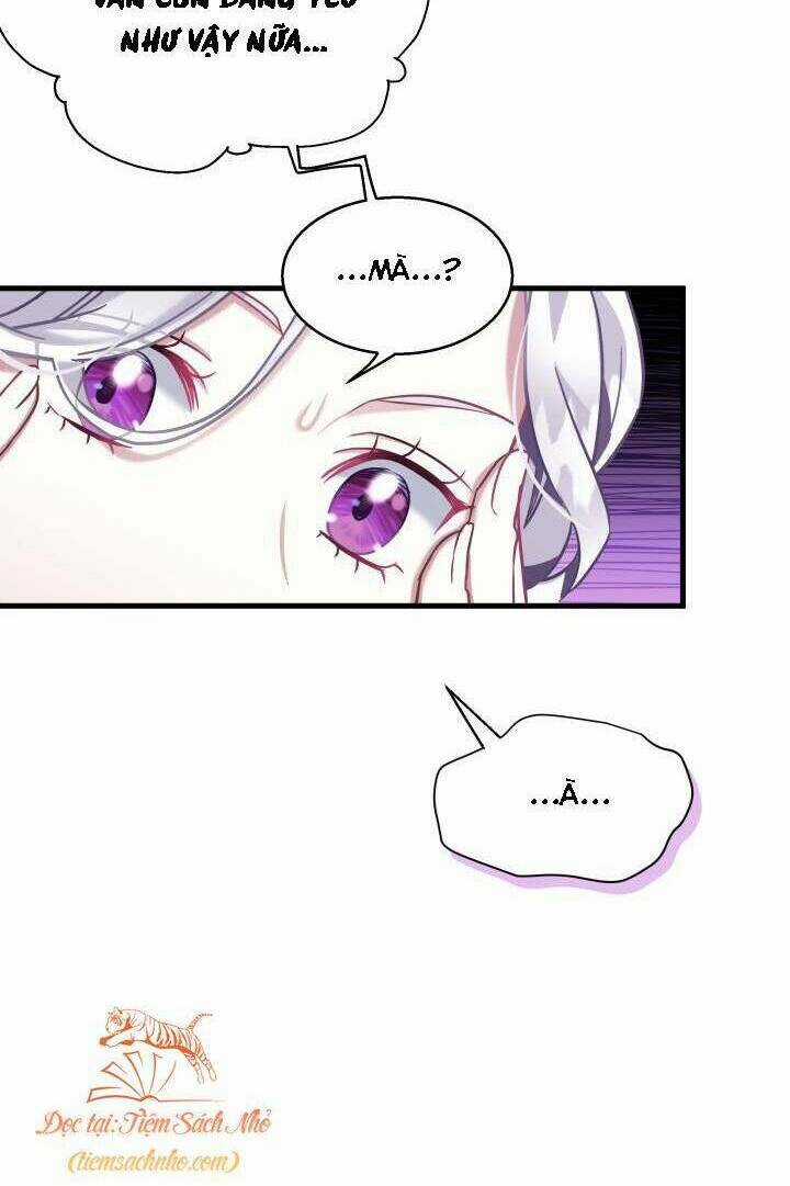 Con Gái Chồng Thật Dễ Thương Chapter 76 trang 35