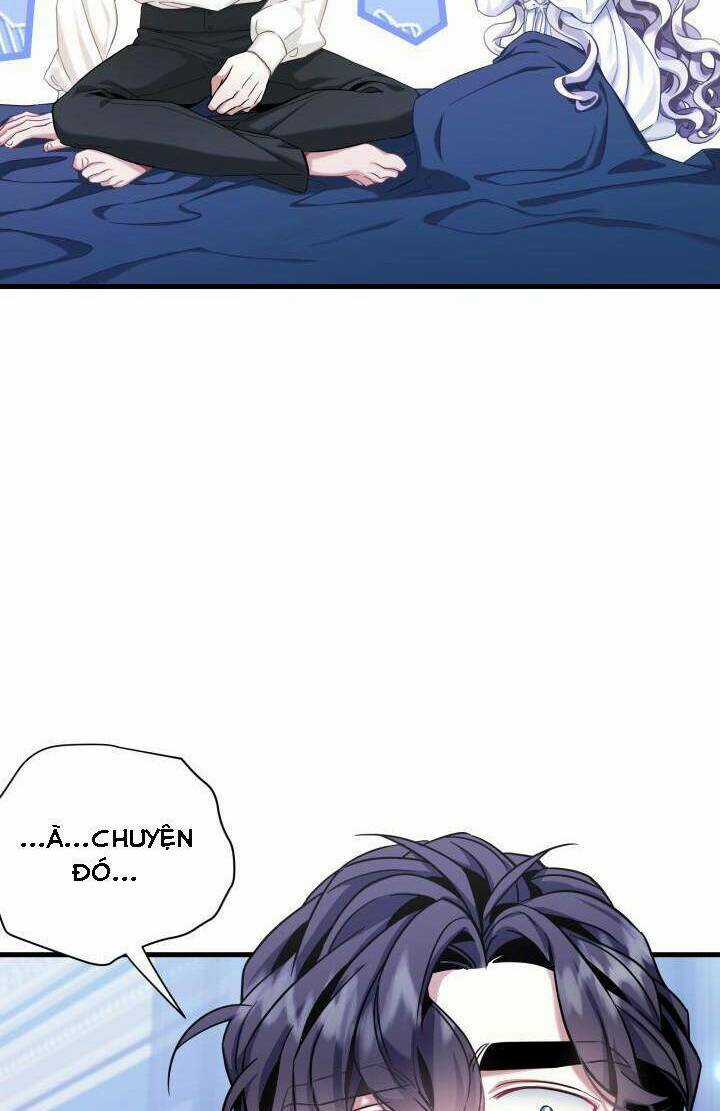 Con Gái Chồng Thật Dễ Thương Chapter 76 trang 37