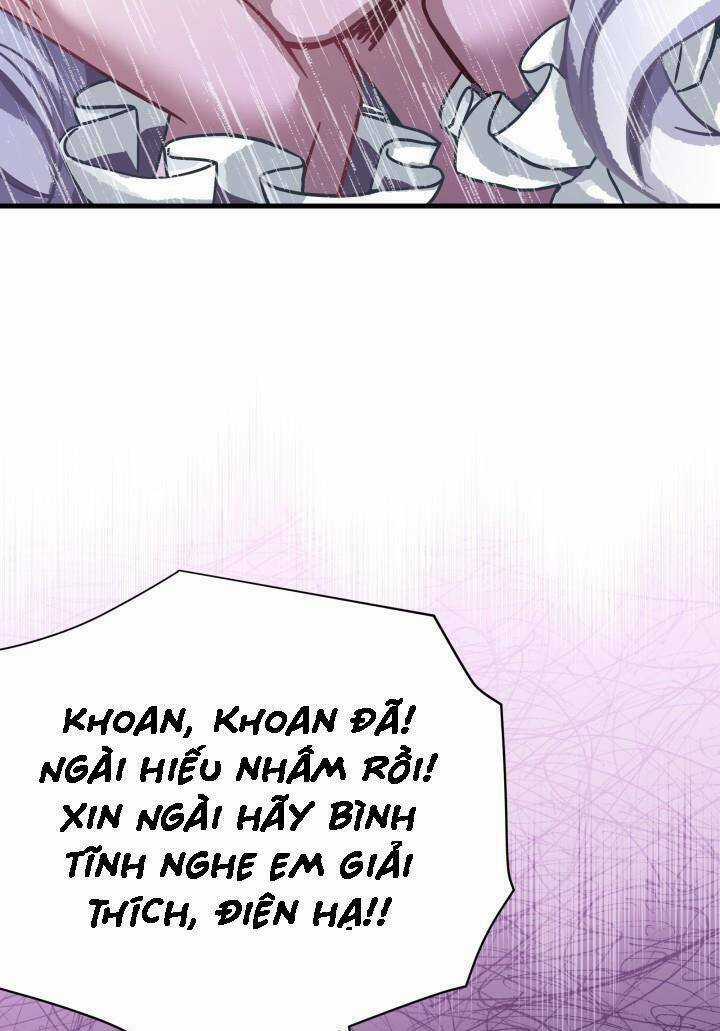 Con Gái Chồng Thật Dễ Thương Chapter 76 trang 40