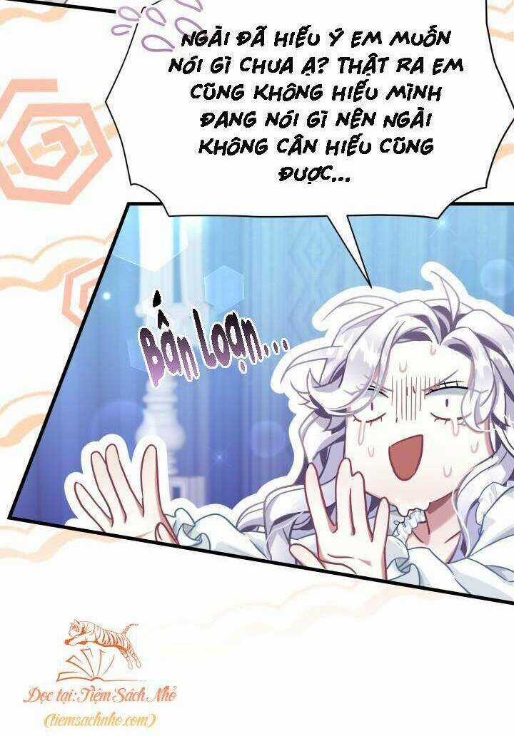 Con Gái Chồng Thật Dễ Thương Chapter 76 trang 43