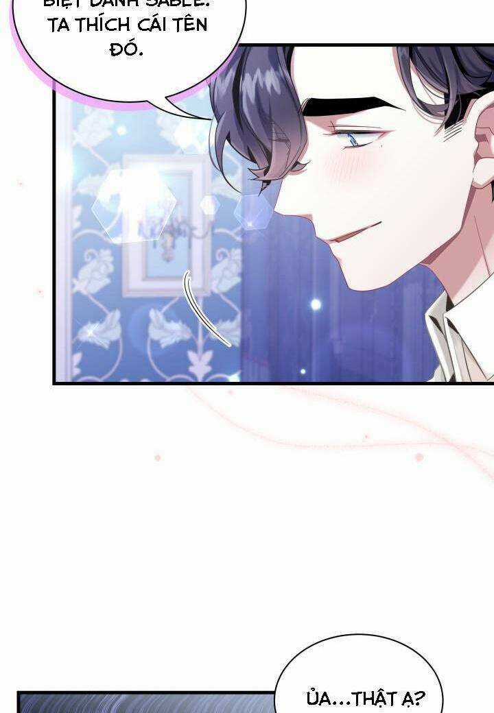 Con Gái Chồng Thật Dễ Thương Chapter 76 trang 46