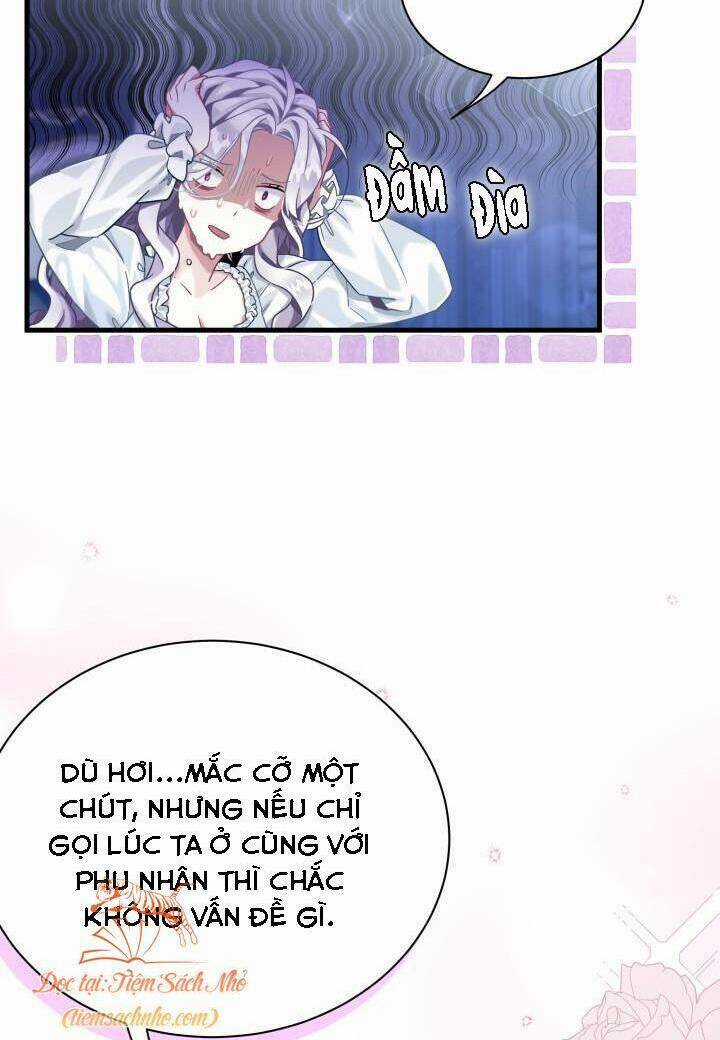 Con Gái Chồng Thật Dễ Thương Chapter 76 trang 47