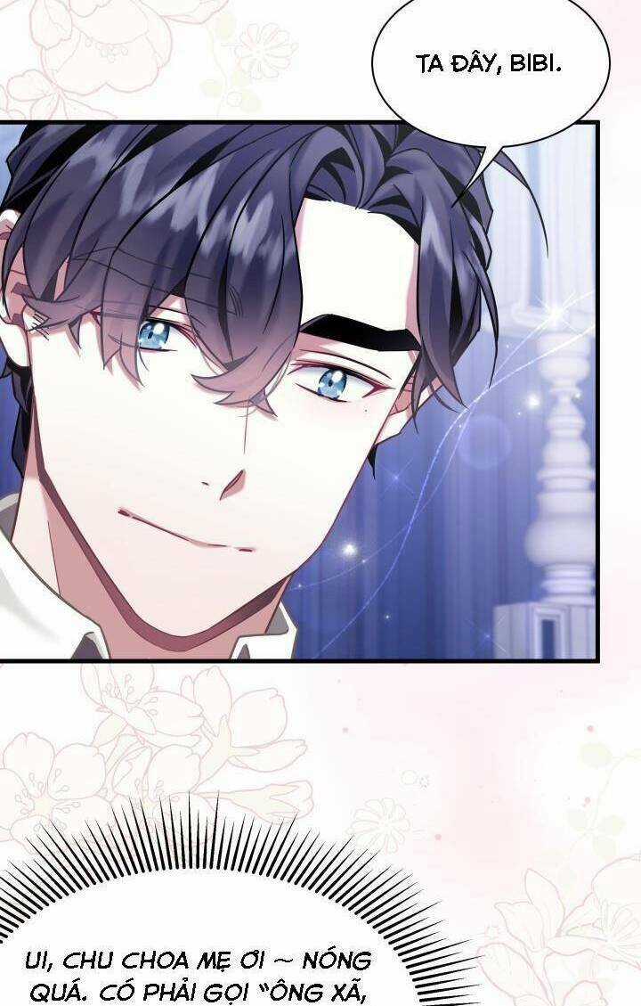 Con Gái Chồng Thật Dễ Thương Chapter 76 trang 54