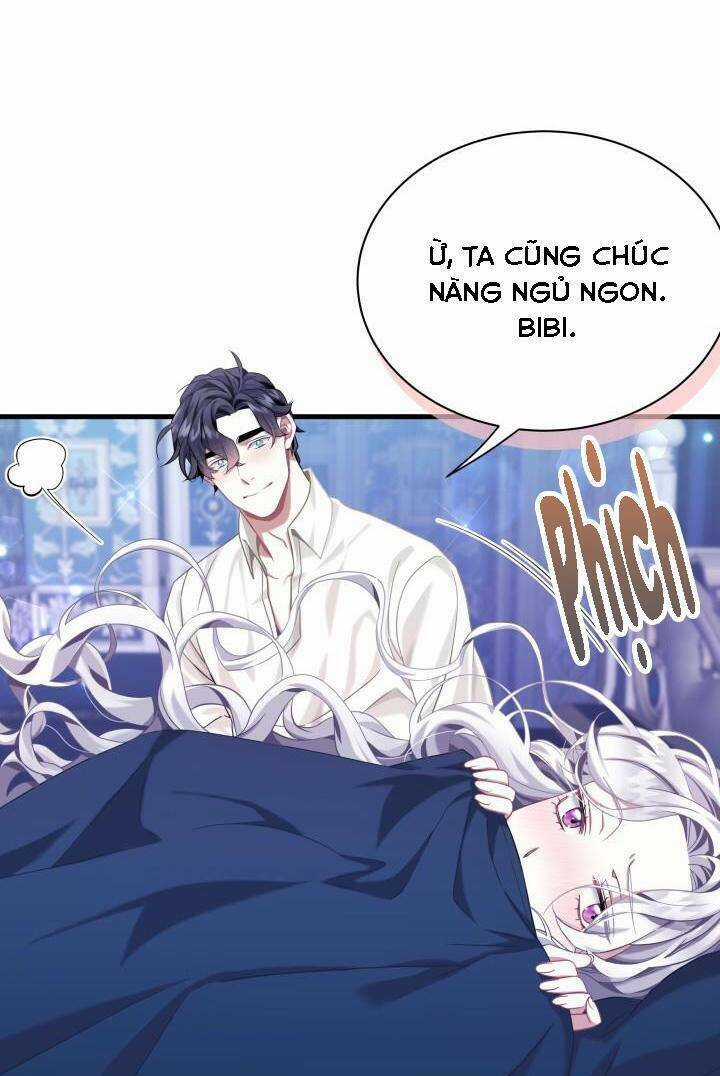 Con Gái Chồng Thật Dễ Thương Chapter 76 trang 56