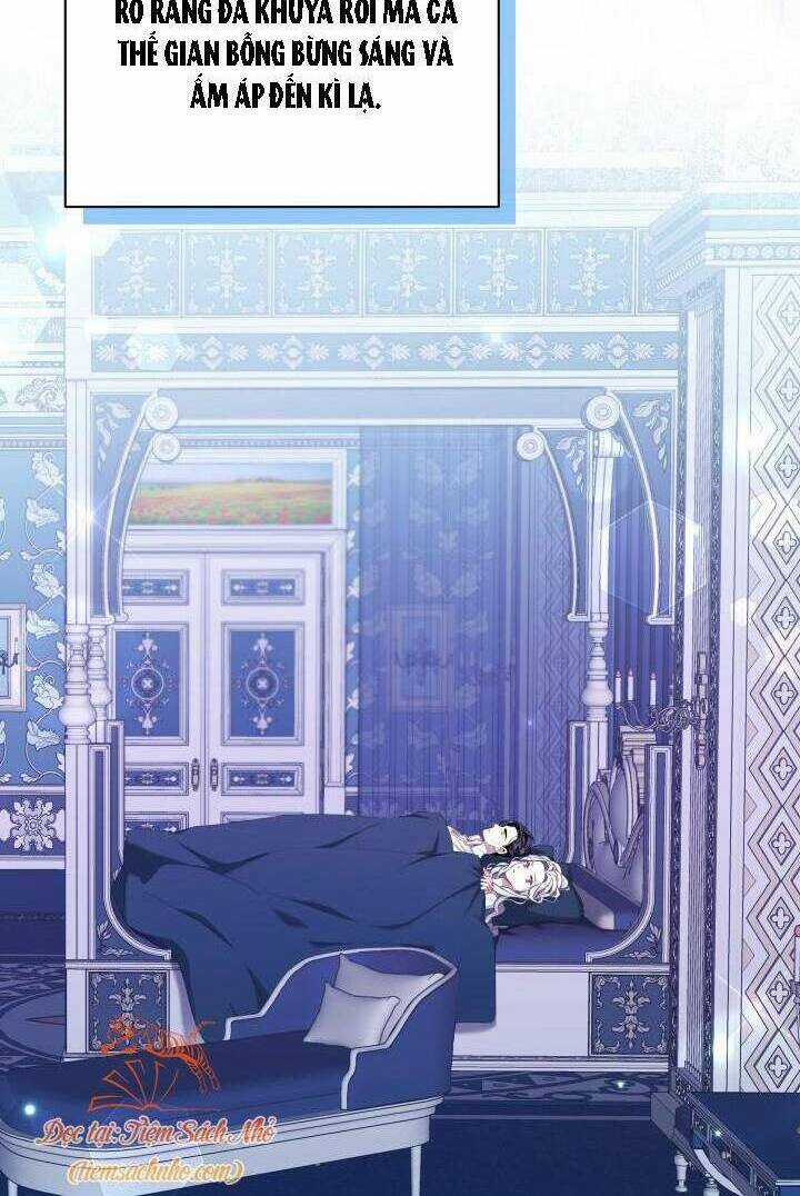 Con Gái Chồng Thật Dễ Thương Chapter 76 trang 59