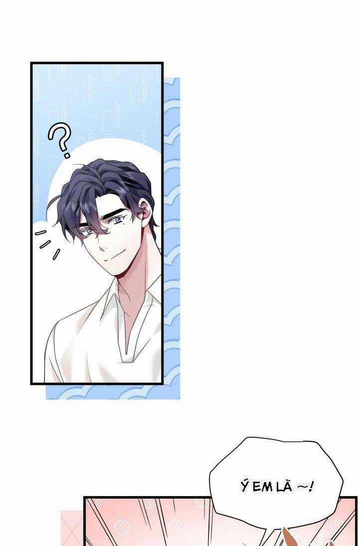 Con Gái Chồng Thật Dễ Thương Chapter 76 trang 6