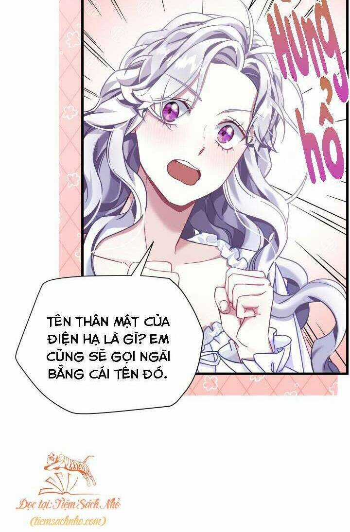 Con Gái Chồng Thật Dễ Thương Chapter 76 trang 7