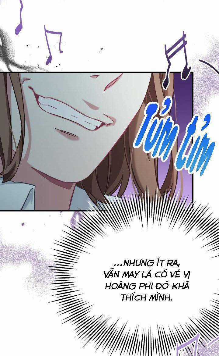 Con Gái Chồng Thật Dễ Thương Chapter 76 trang 70