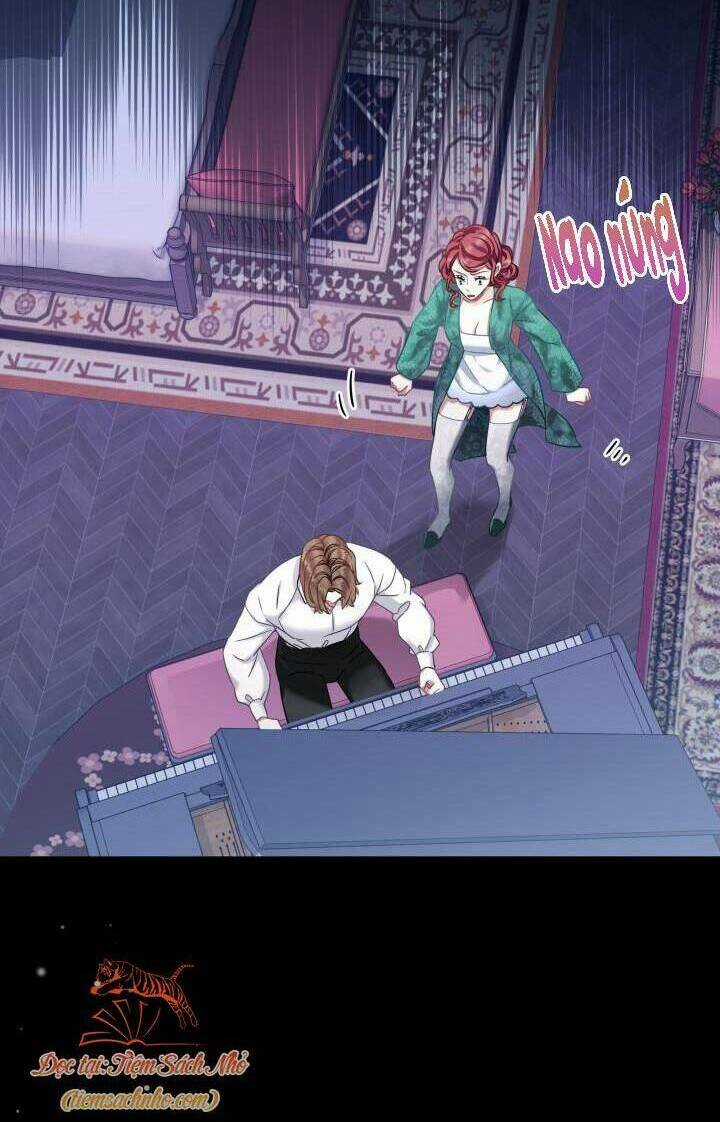 Con Gái Chồng Thật Dễ Thương Chapter 76 trang 77