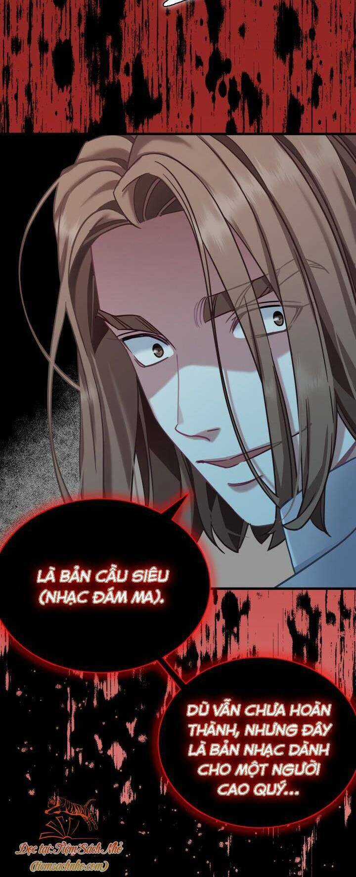 Con Gái Chồng Thật Dễ Thương Chapter 76 trang 79