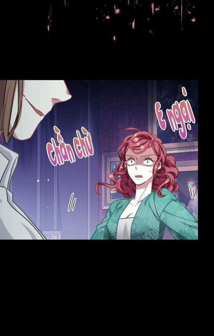 Con Gái Chồng Thật Dễ Thương Chapter 76 trang 80