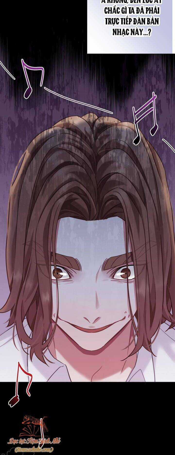 Con Gái Chồng Thật Dễ Thương Chapter 76 trang 83