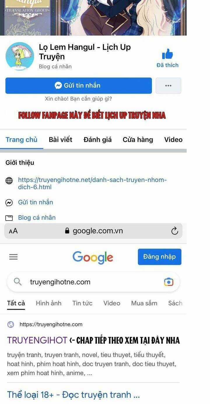 Con Gái Chồng Thật Dễ Thương Chapter 77 trang 1
